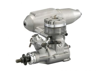 Thunder Tiger Pro-46 Glow Engine